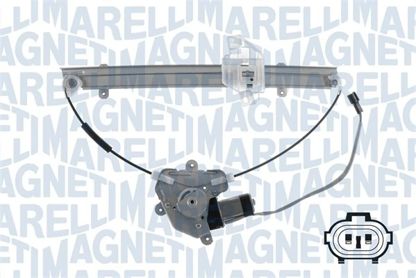 Window Regulator